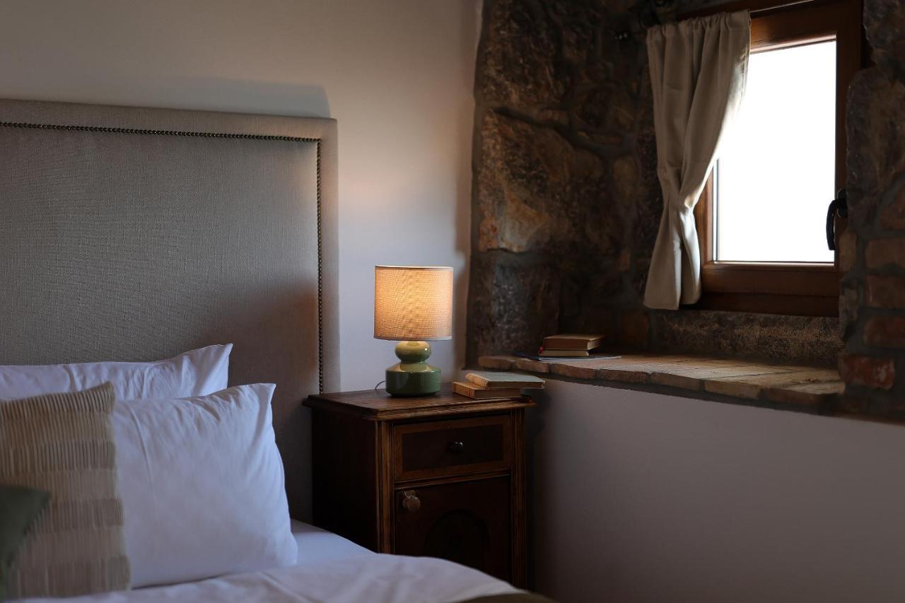 Villa Fani With Jacuzzi Ičići المظهر الخارجي الصورة