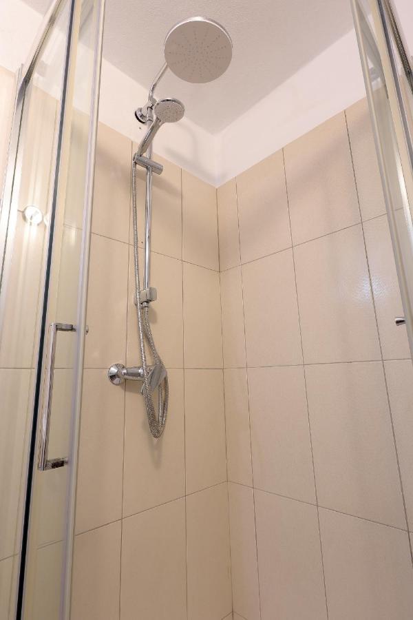 Villa Fani With Jacuzzi Ičići المظهر الخارجي الصورة